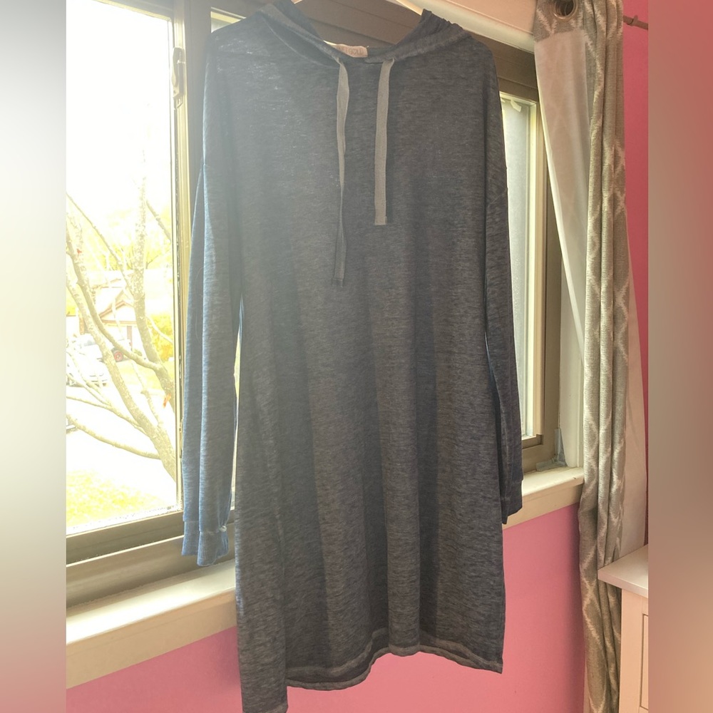 Women’s sweater dress